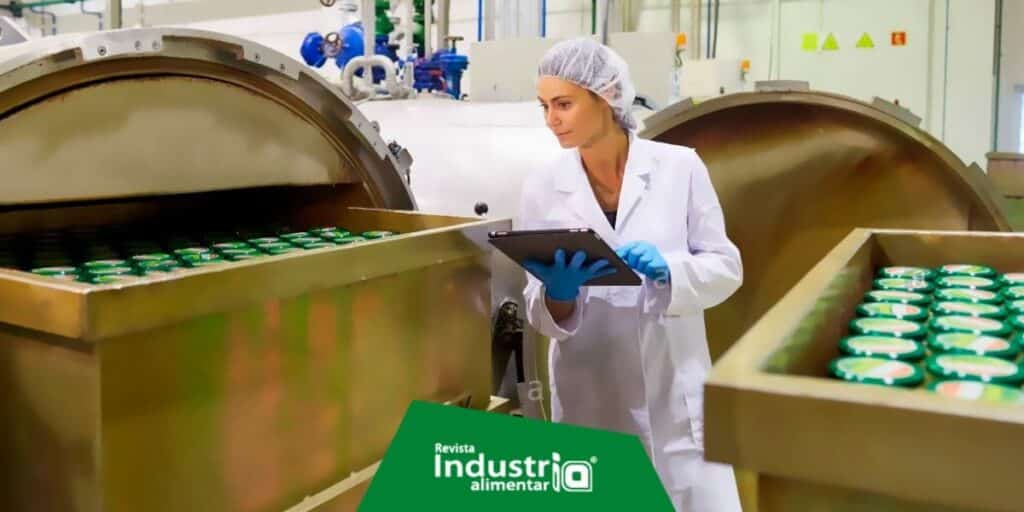 Impacto de productos térmicos en la textura de materiales y alimentos