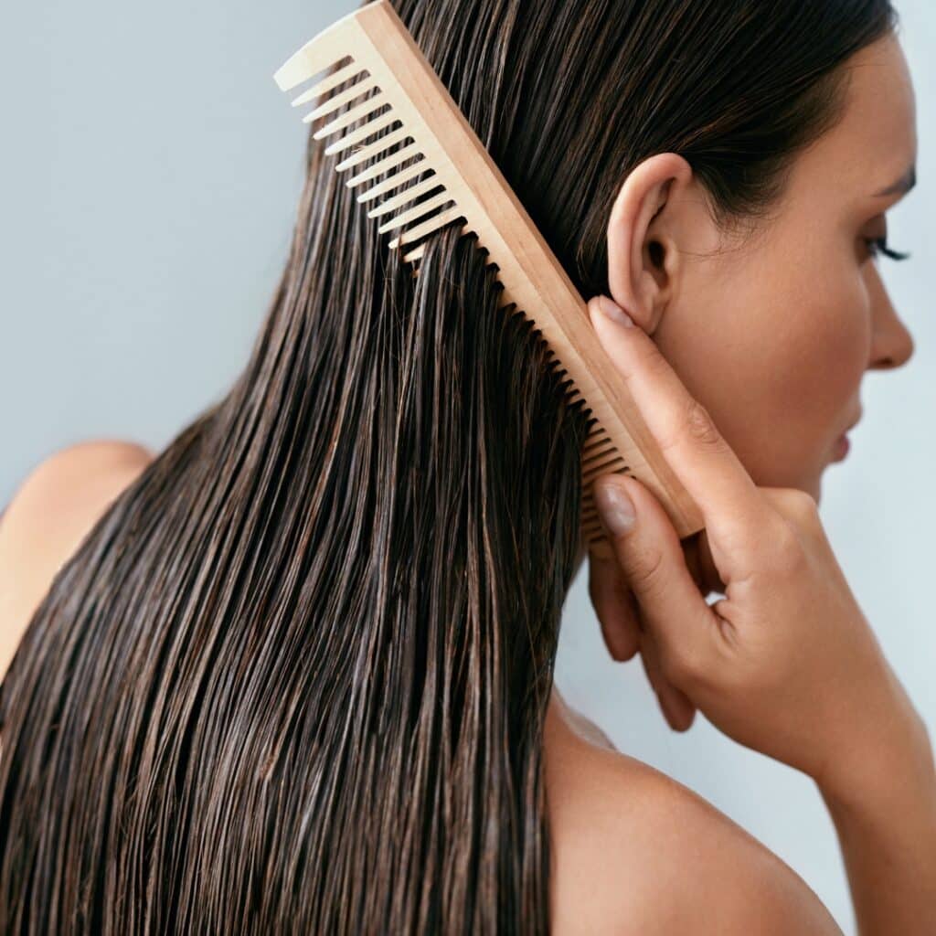 Impacto de tus decisiones de cuidado en tu cabello